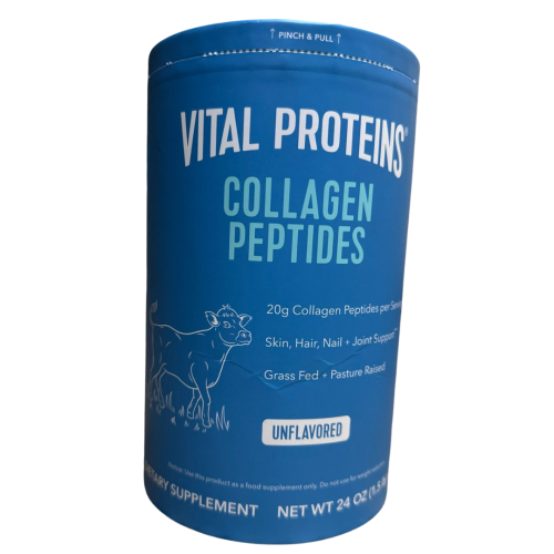 VITAL PROTEINS COLLAGEN PEPTIDES