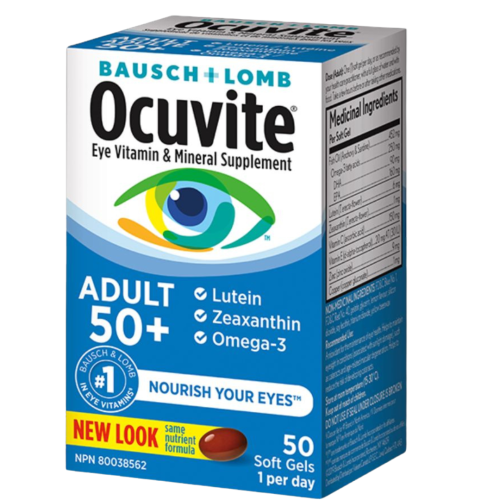 OCUVITE