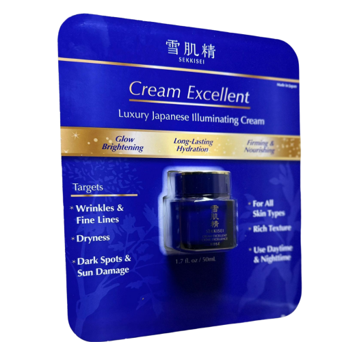 CREAM EXCELLENT