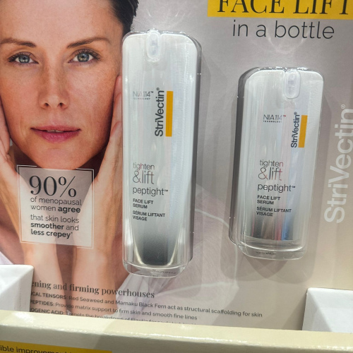 FACE LIFT